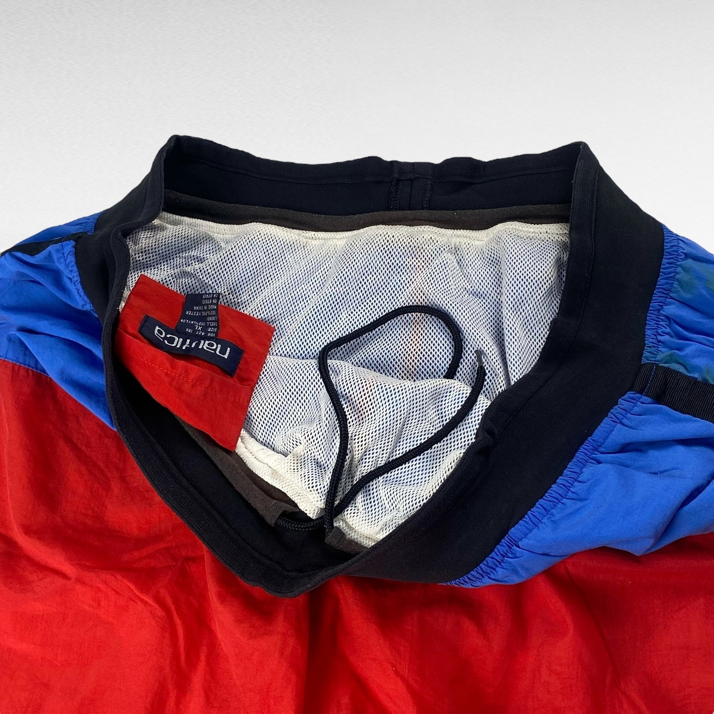Nautica 90s shorts Size XL