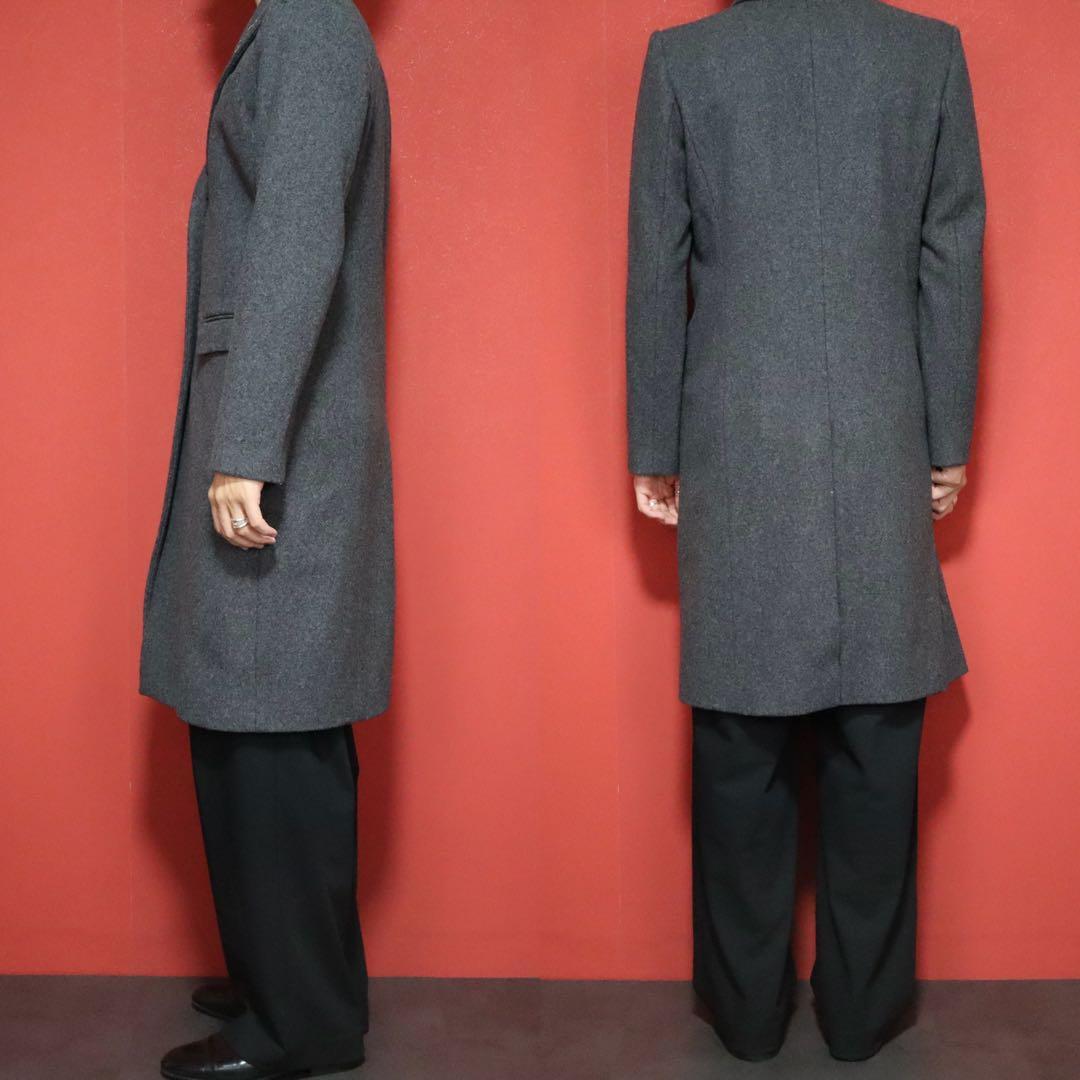 Jean Paul GAULTIER FOR SEPT PREMIERES Coat Size 40