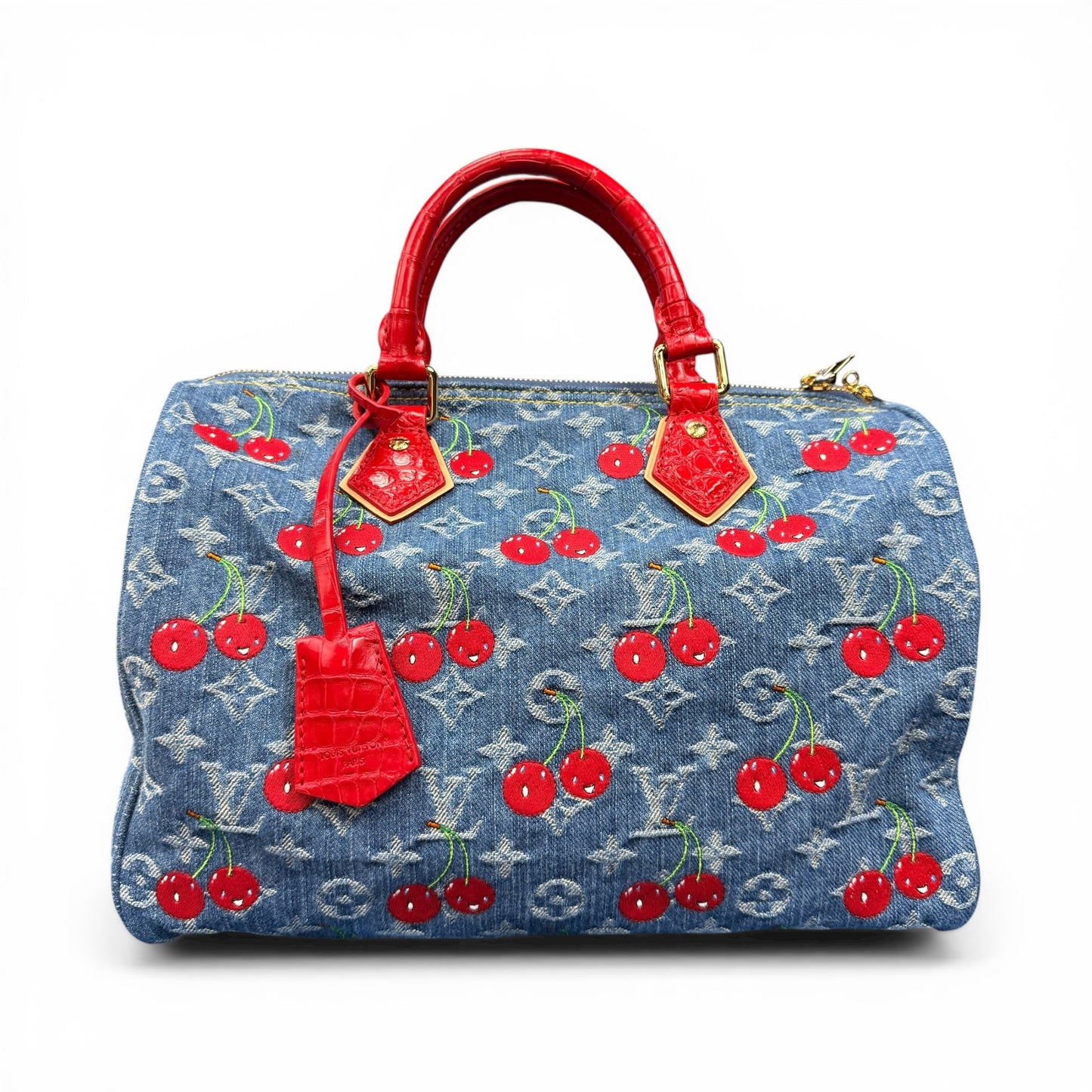 Louis Vuitton x Murakami LV Pristine Rare