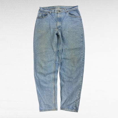 Levi's 90s Denim Pants Size W36×L34