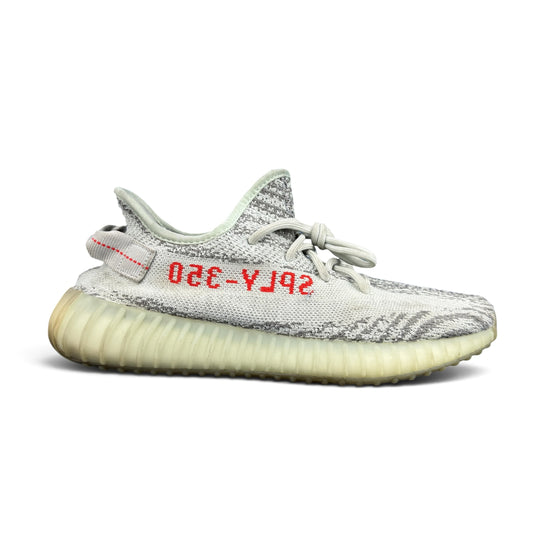 adidas Sneakers Yeezy Boost 350 V2 Blue Tint
