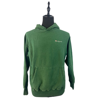 READYMADE PIONCHAM Hoodie Green Size S