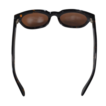 TOM FORD Brown Wellington Sunglasses