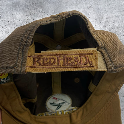 Redhead Hat Size ONE SIZE
