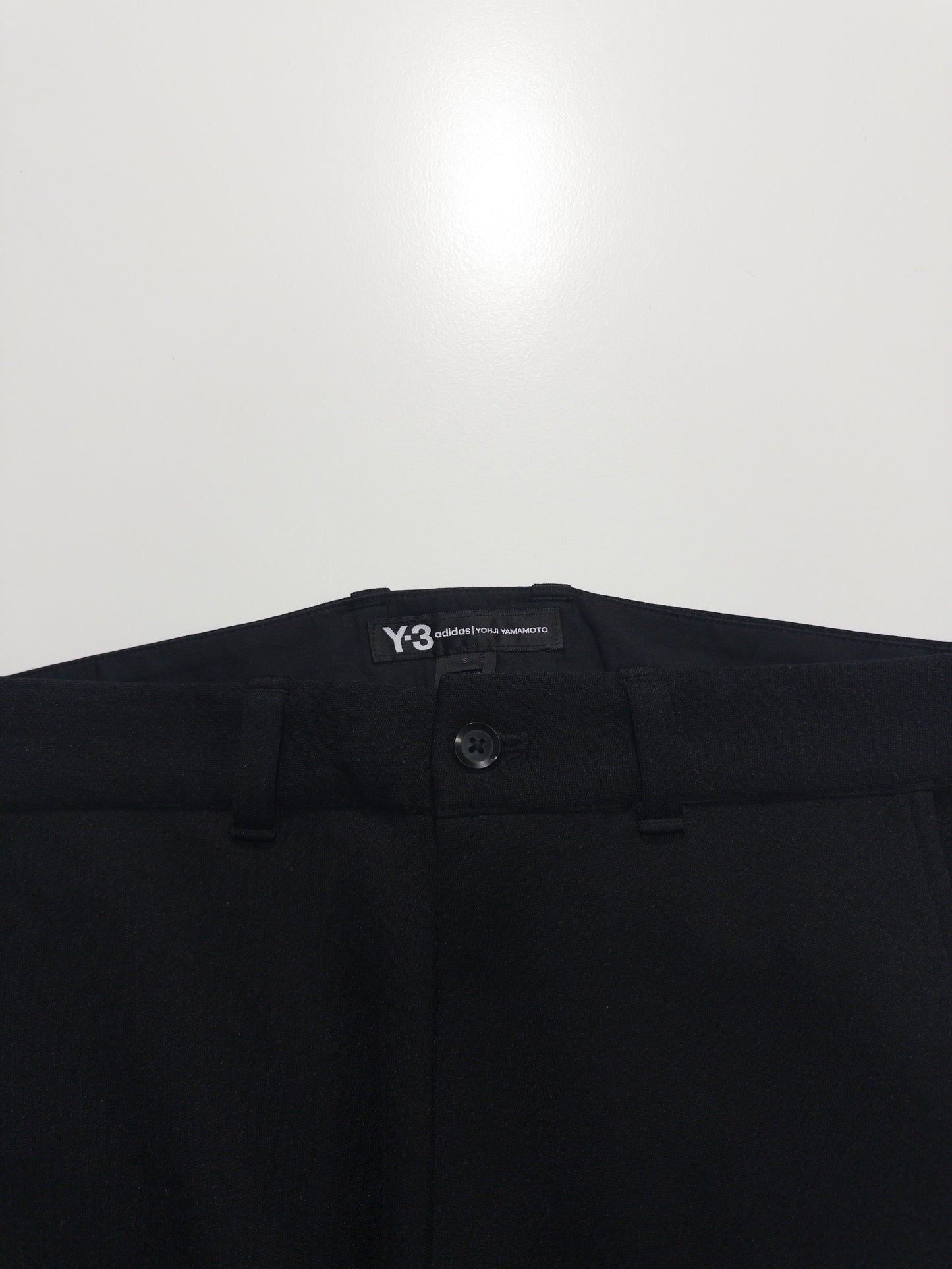 y-3 Casual Pants