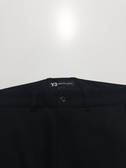 y-3 Casual Pants