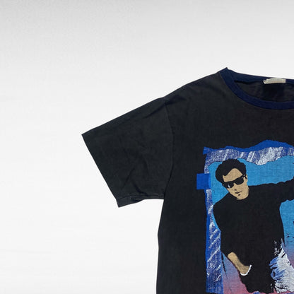 Richee 80s T-Shirt Black Size M