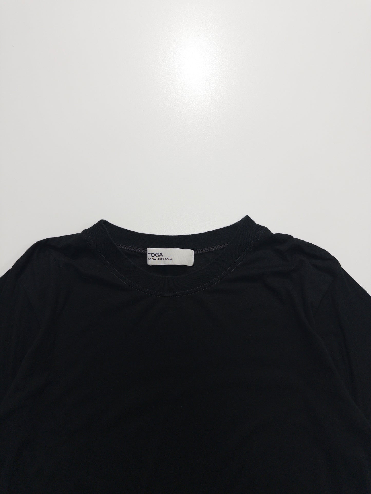 TOGA T-Shirt Size S