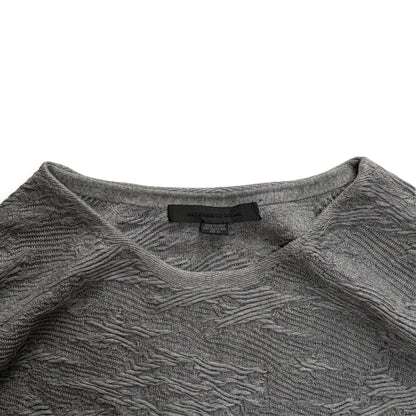 ALEXANDER WANG Knit Sweater Gray