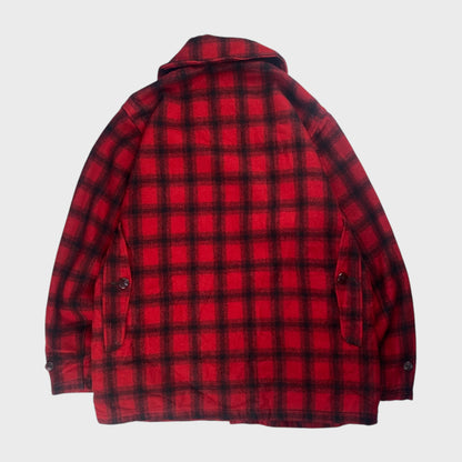 Woolrich 50s Jacket Black Size L