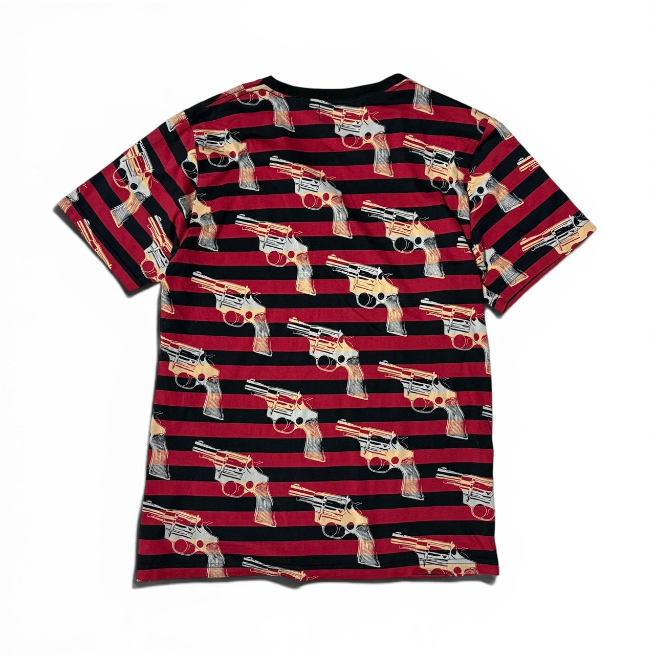 Japanese Brand Andy Warhol Hysteric Glamour Revolver Size M