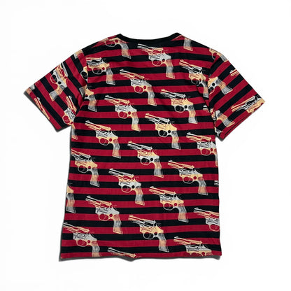 Japanese Brand Andy Warhol Hysteric Glamour Revolver Size M