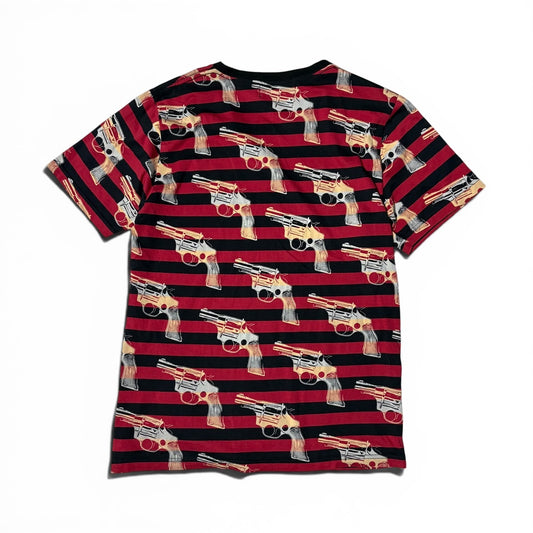 Japanese Brand Andy Warhol Hysteric Glamour Revolver Size M