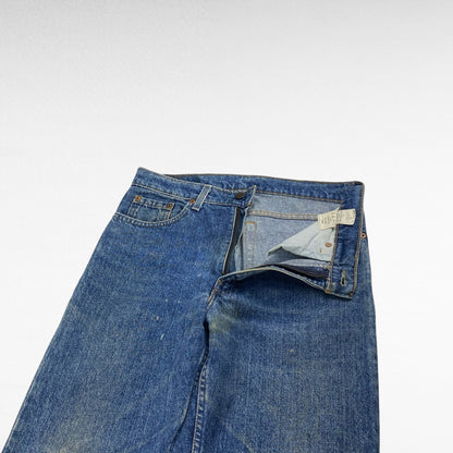 Levi's 90s Denim Pants Size W32×L34