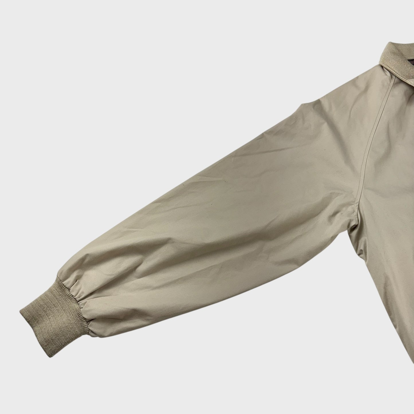 McGregor 70s Jacket Size S