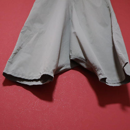 Yohji Yamamoto 19SS Garment Dyed Stitch Sarouel Pants Size 1