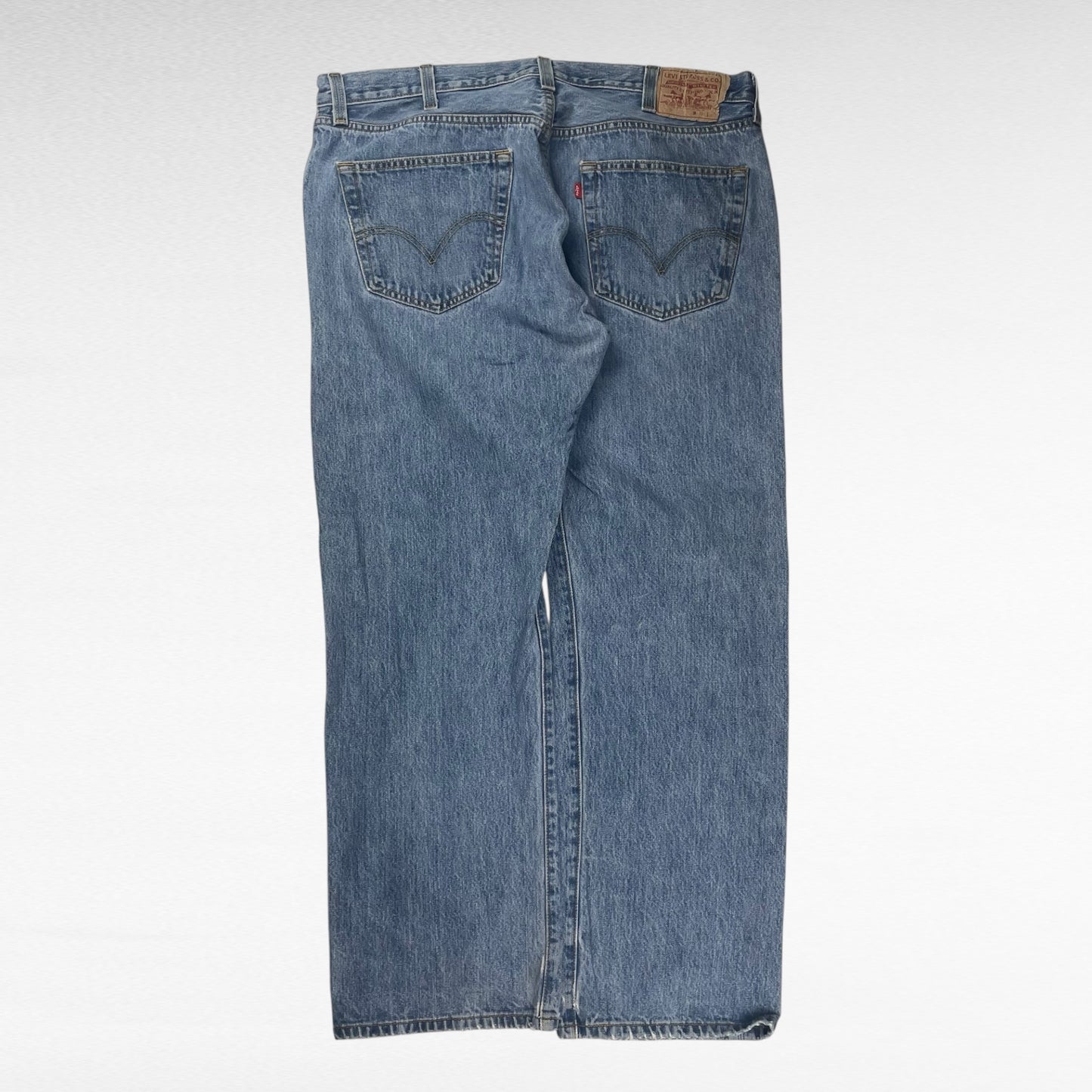 Levi's Denim Pants Size W40×L30