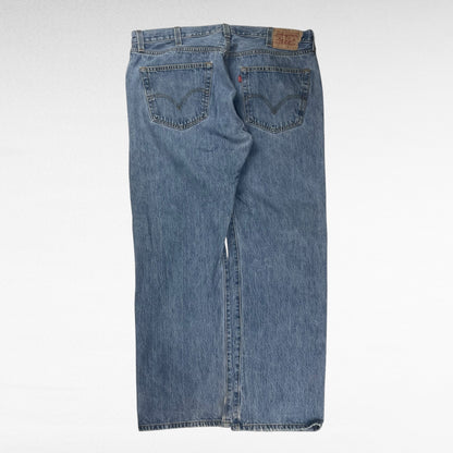 Levi's Denim Pants Size W40×L30