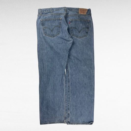 Levi's Denim Pants Size W40×L30