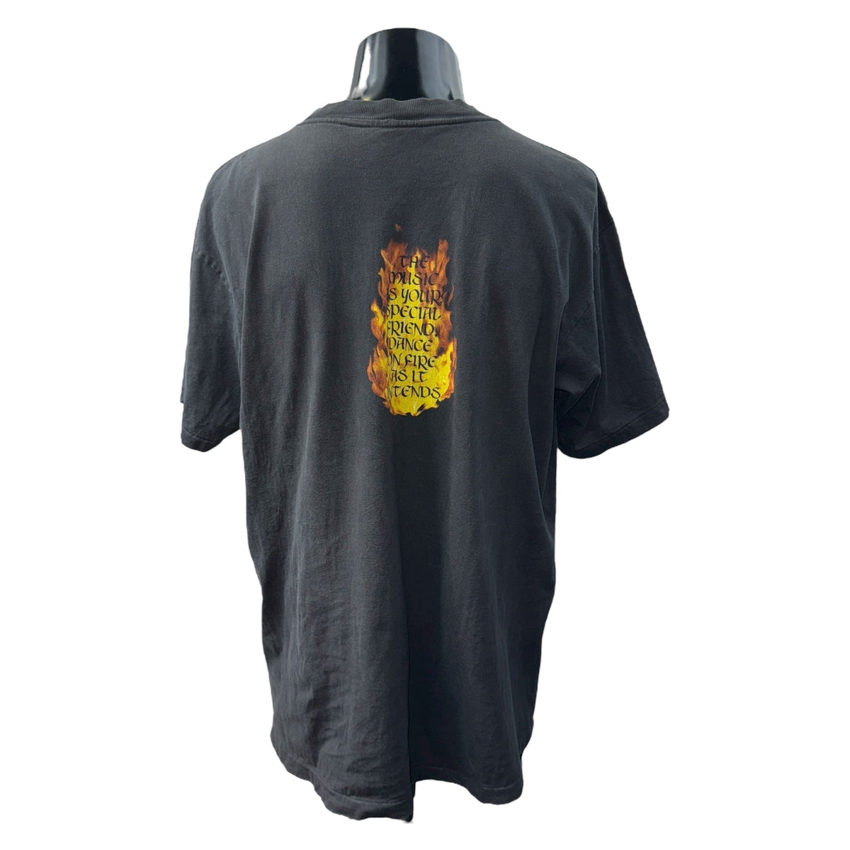 THE DOORS JIM MORRISON T-Shirt Size L