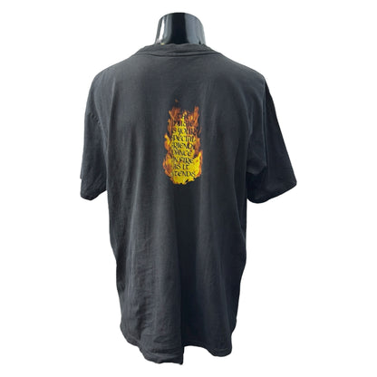 THE DOORS JIM MORRISON T-Shirt Size L