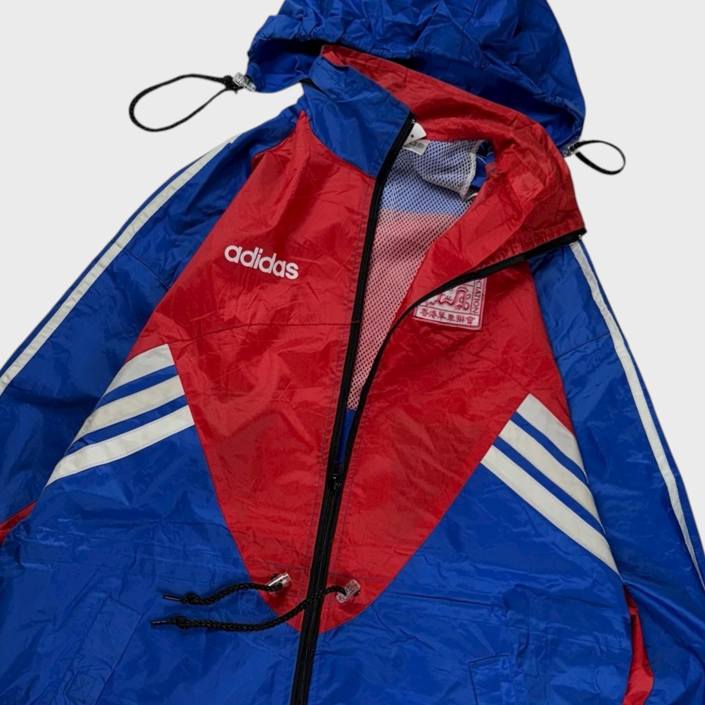 Adidas 90s Jacket Size M