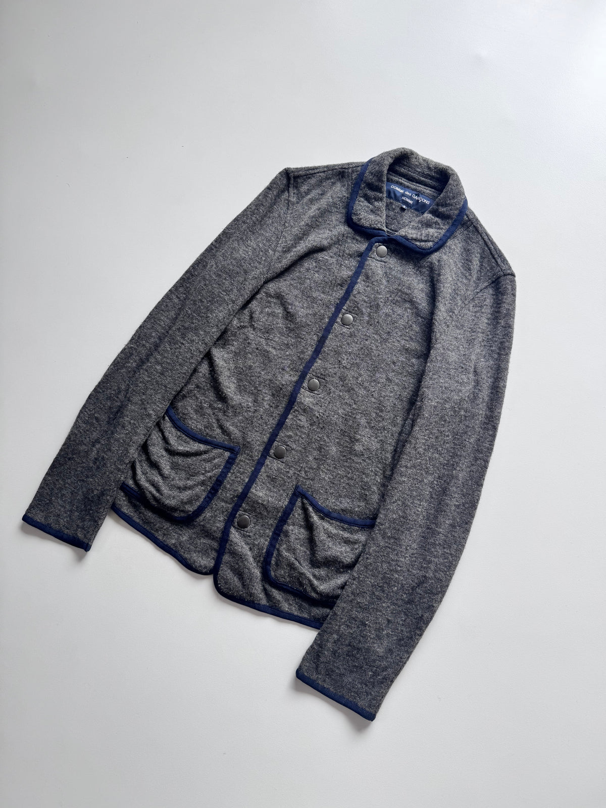 COMME des GARÇONS HOMME 2009