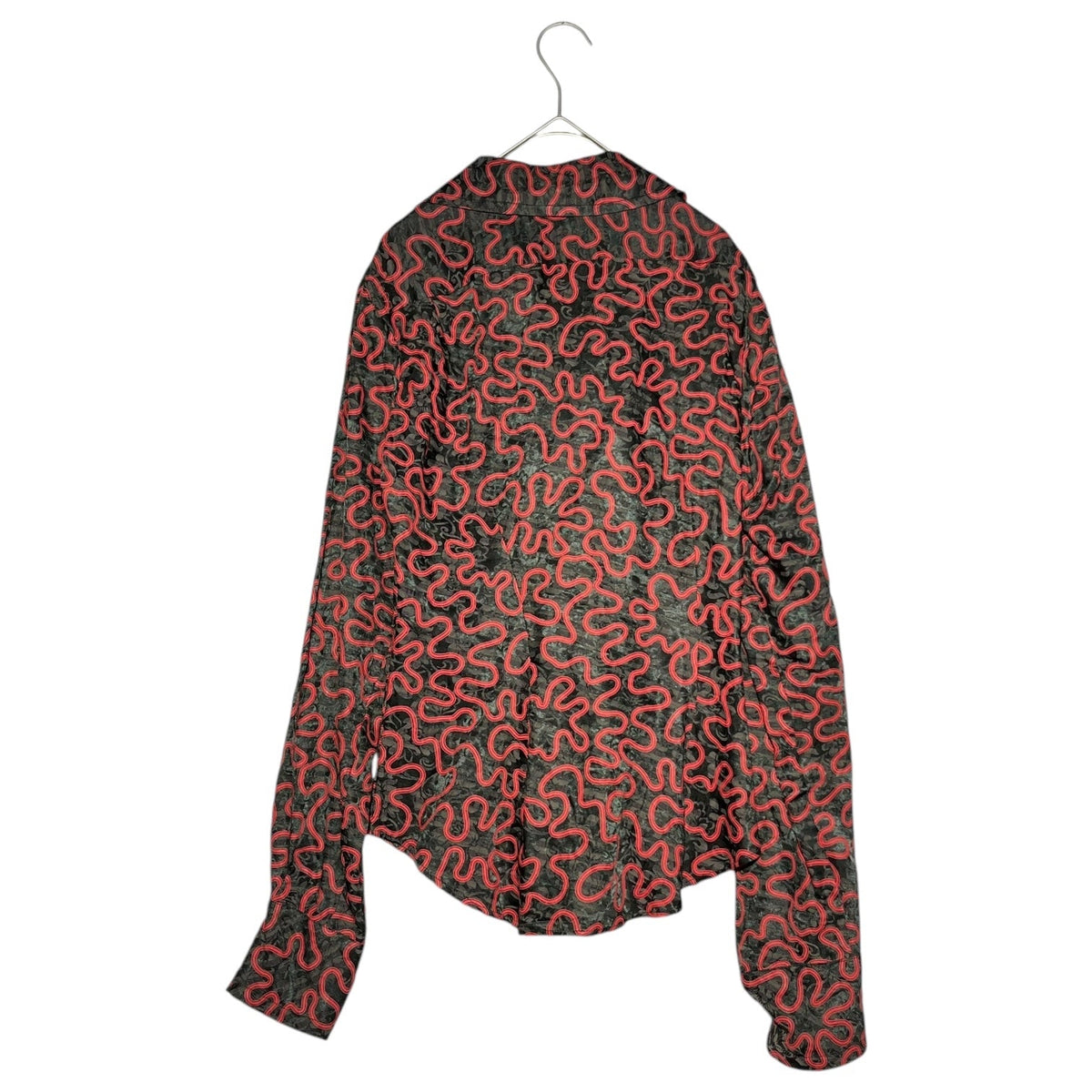 Vivienne Westwood Italian Chest Jacket Multi Size UK12