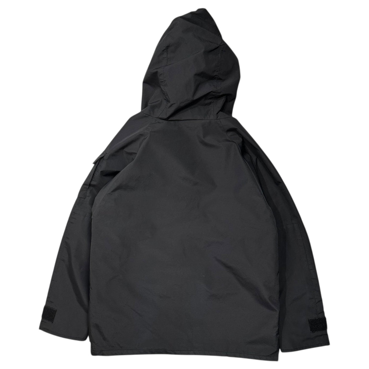 MILITARY MMB Cold Weather Parka Black Jacket Size SMALL-REGULAR