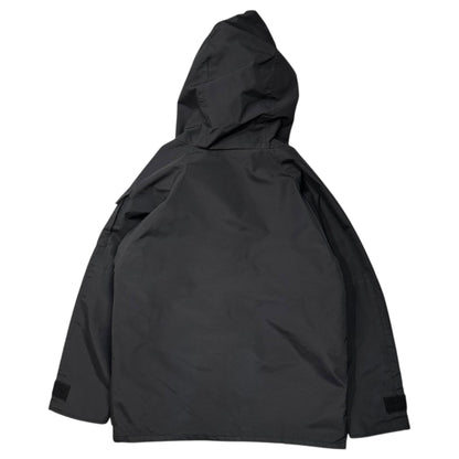 MILITARY MMB Cold Weather Parka Black Jacket Size SMALL-REGULAR