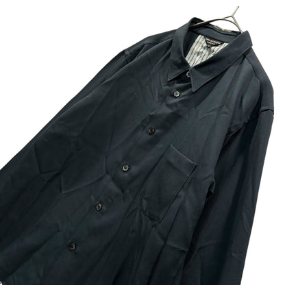 COMME des GARCONS HOMME PLUS 01SS Mixed Shirt Multi Size L