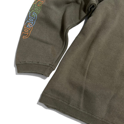 Stussy 90s Sweatshirt Size M