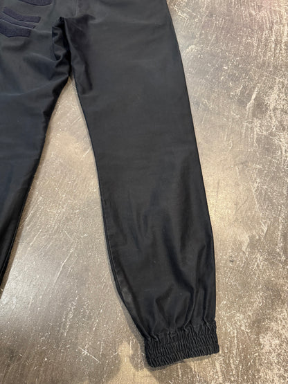 undercover 02AW Black Cotton Blend Pants Size M
