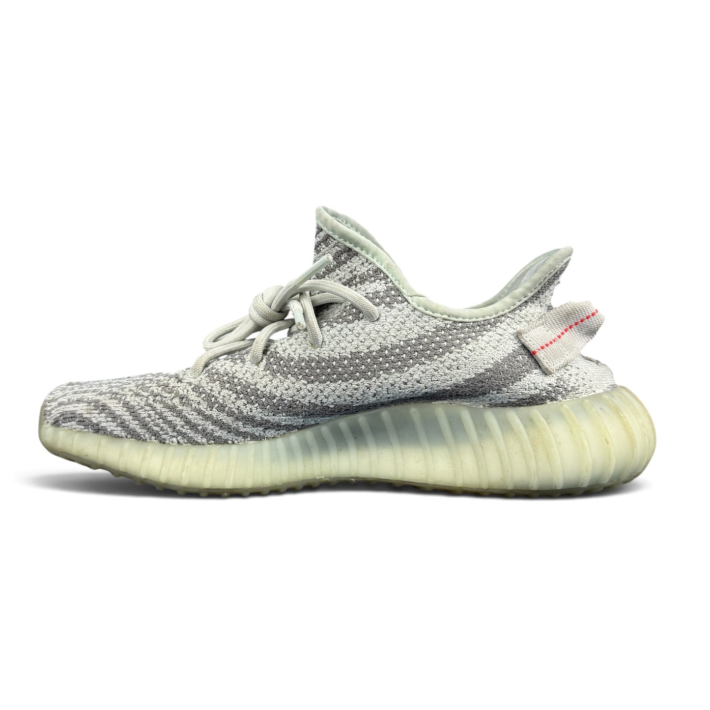 adidas Sneakers Yeezy Boost 350 V2 Blue Tint