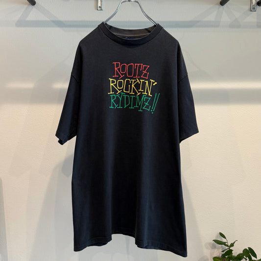 STUSSY Size/ L T-Shirt Black Size L
