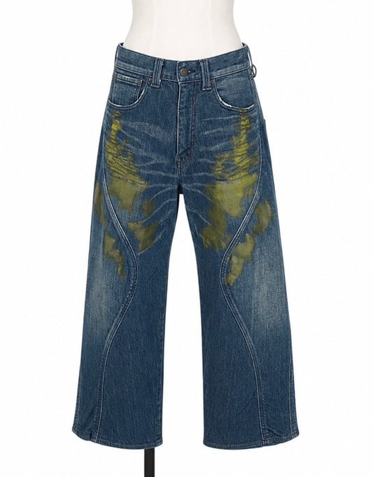 Levi's FLU 2006 Jeans