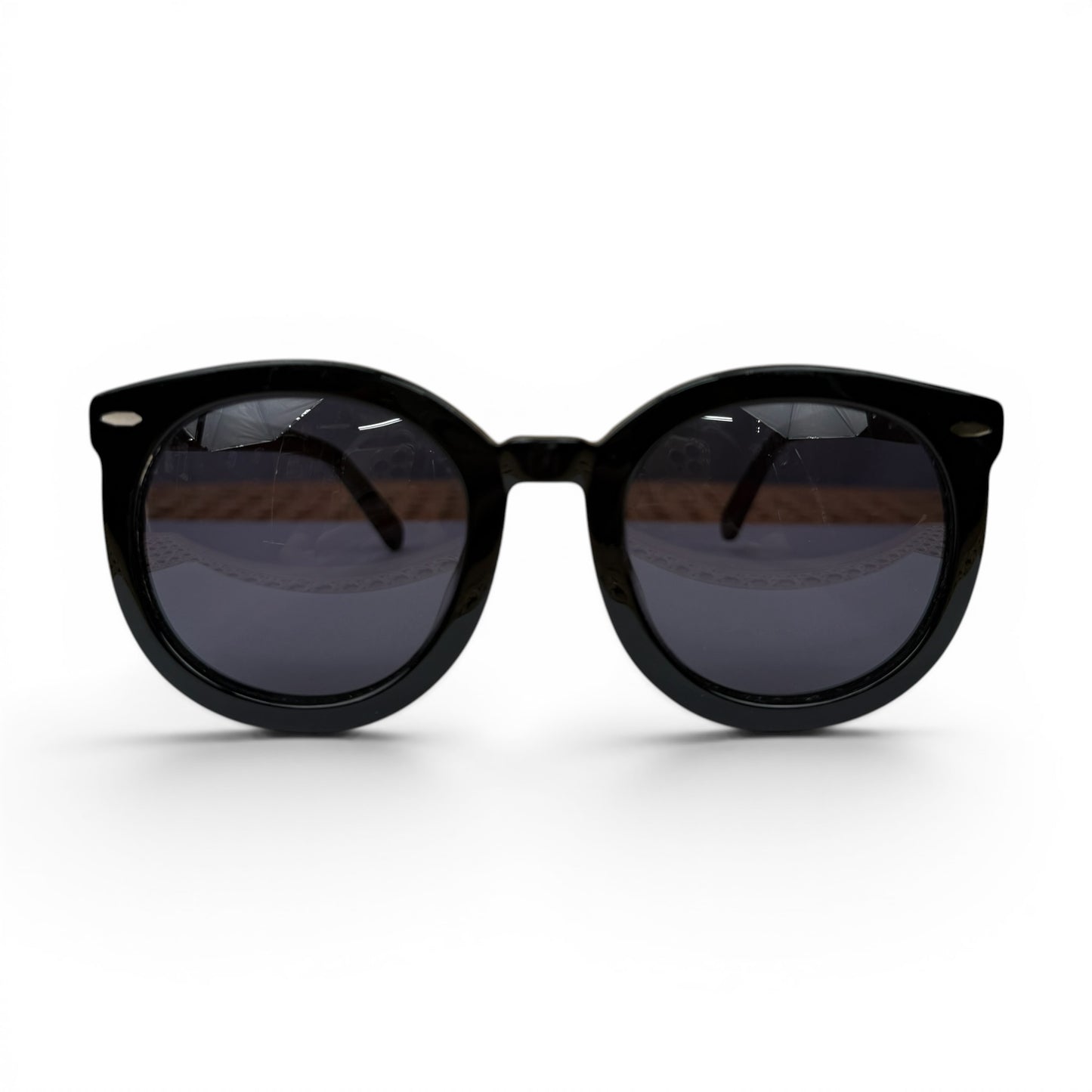 KAREN WALKER SUPER DUPER STRENGTH Oversized Size ONE SIZE