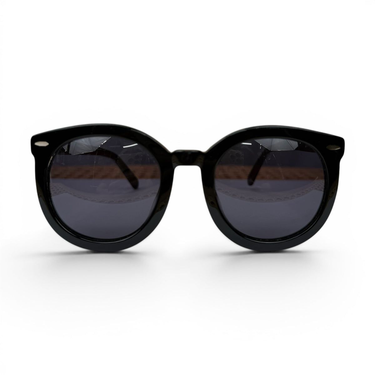 KAREN WALKER SUPER DUPER STRENGTH Oversized