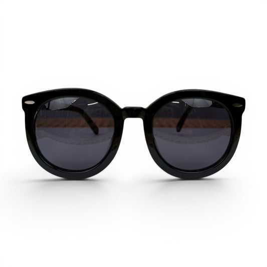 KAREN WALKER SUPER DUPER STRENGTH Oversized Size ONE SIZE
