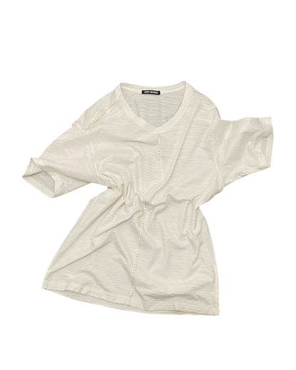 ISSEY MIYAKE Short Sleeve Shirt
