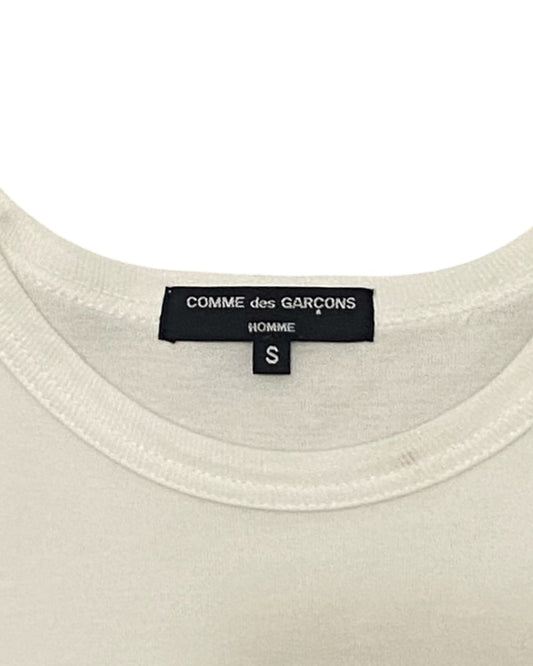 COMME des GARCONS HOMME Short Sleeve Shirt