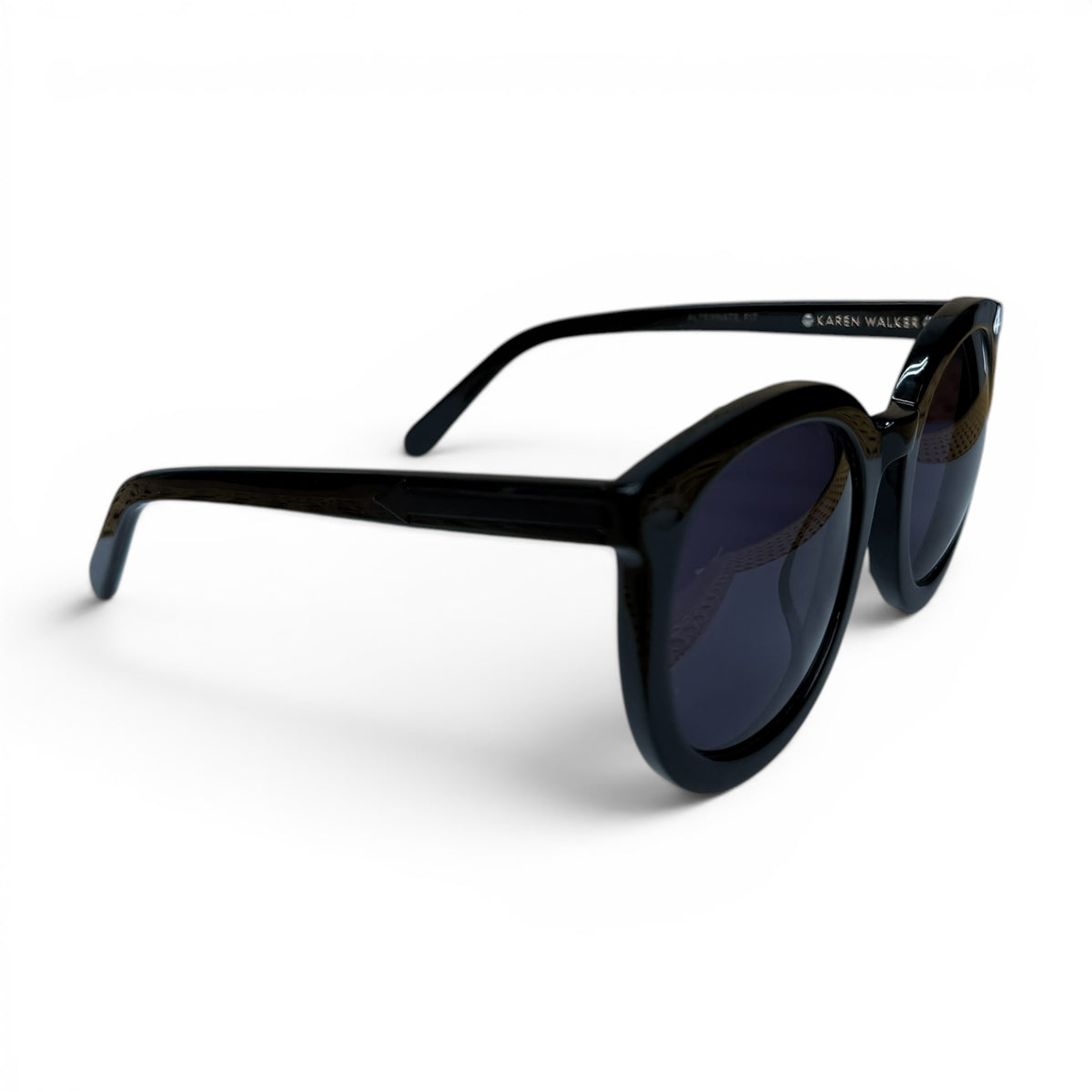 KAREN WALKER SUPER DUPER STRENGTH Oversized