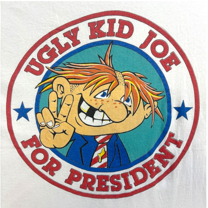 UGLY KID JOE 90s T-Shirt Size XL