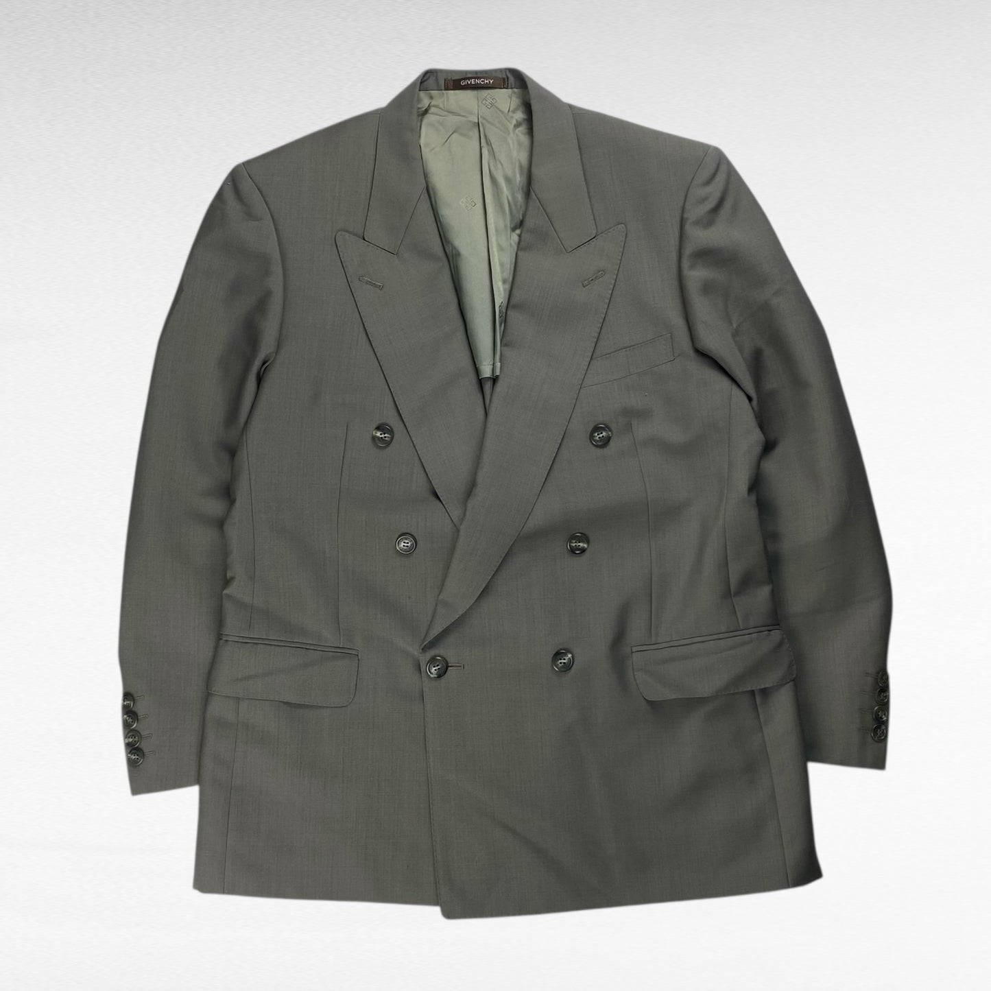 Givenchy 90s Tailored Jacket Size M