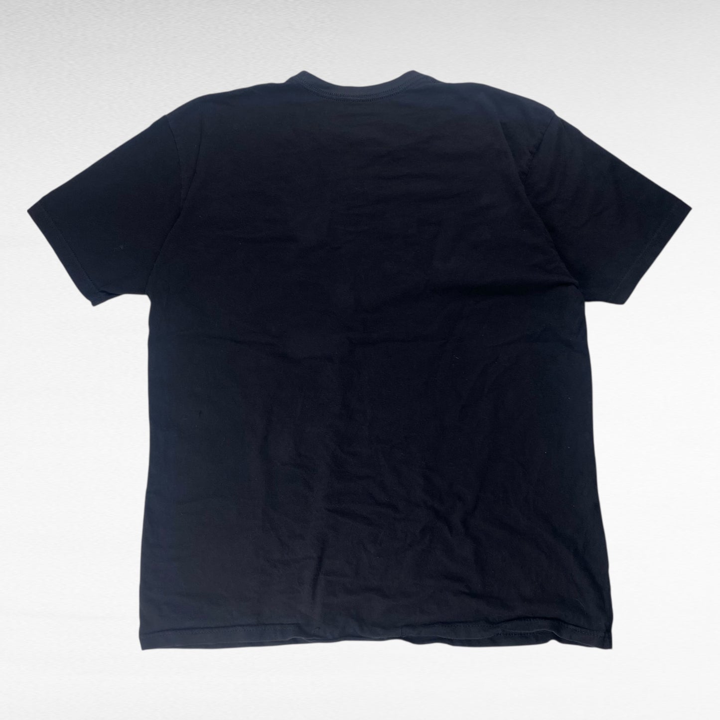 BOYZN THE HOOD T-Shirt Black Size L