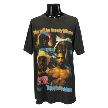 2PAC x 2PAC T-Shirt Size XL