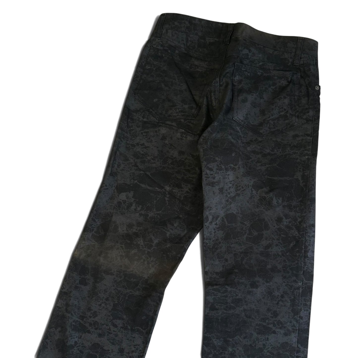 5351POUL LES HOMMES Denim Jeans Size 1