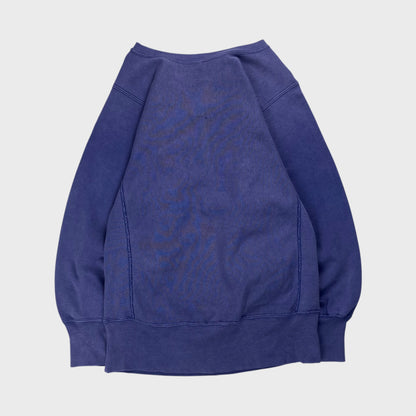 Champion 90s Reverse Weave No Logo USA Sweatshirt Size S