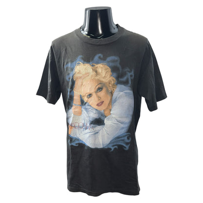 MADONNA Bedtime Stories T-Shirt Size L