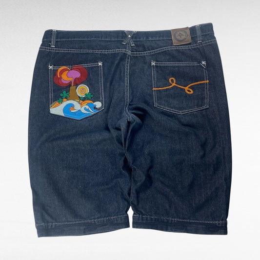 unknown Pants Size W44